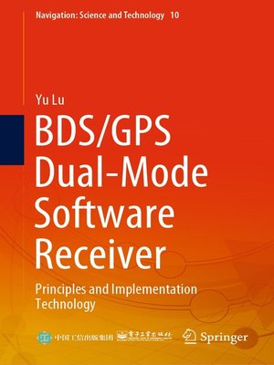 cover image of BDS/GPS Dual-Mode Software Receiver